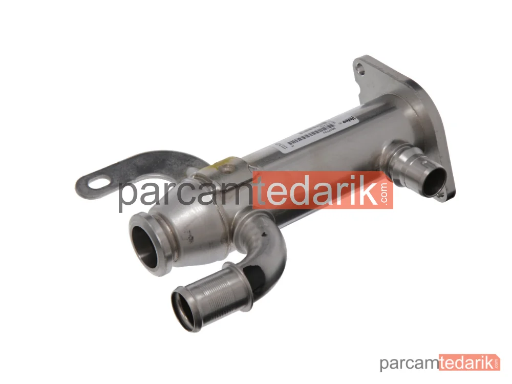 VALEO 817753 | Su Radyatörü — Ford C-Max, Ford Focus II, Ford Mondeo IV